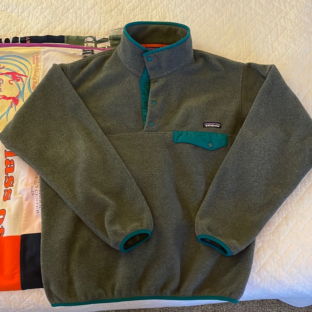 Men’s Medium Patagonia